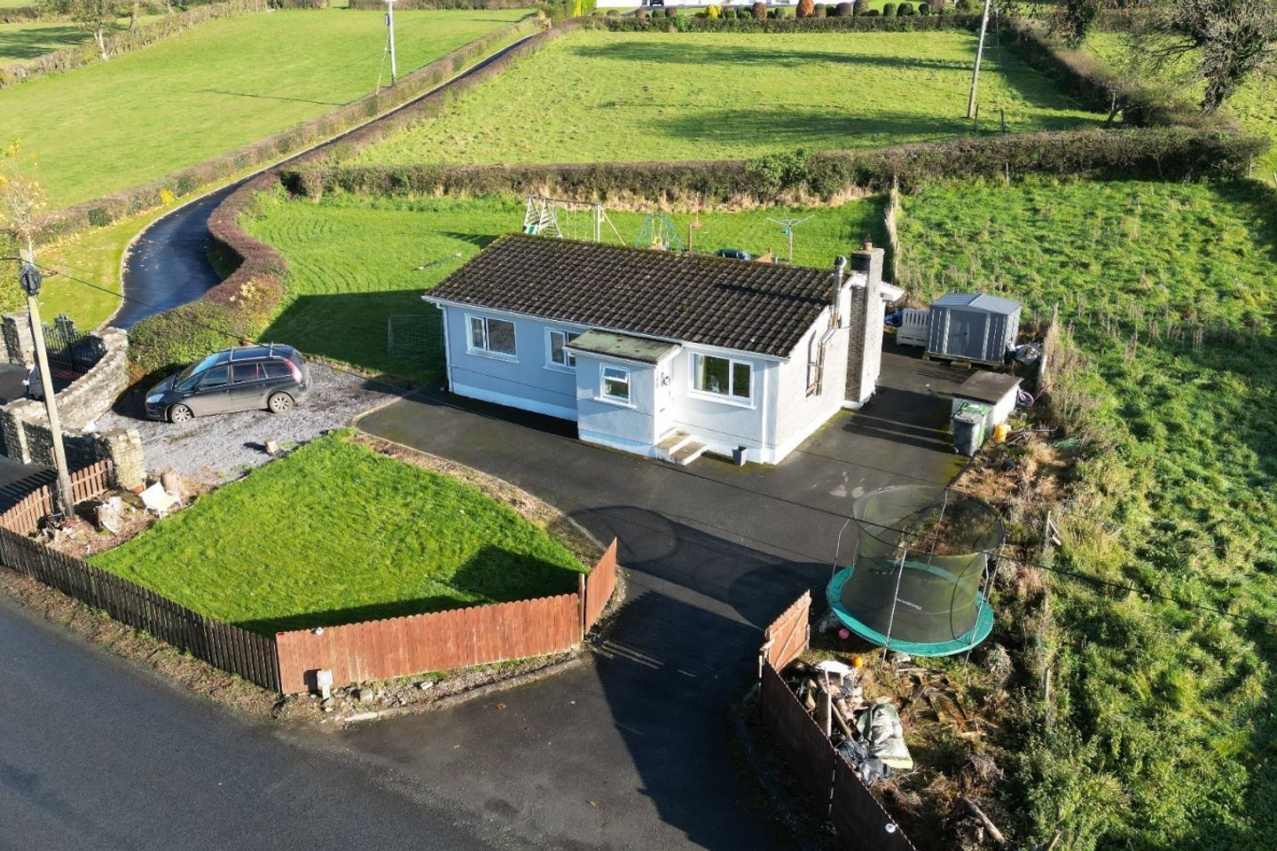 Cormeen, Ballyjamesduff, Cavan, Co. Cavan, A82XY07 is for sale on Daft.ie