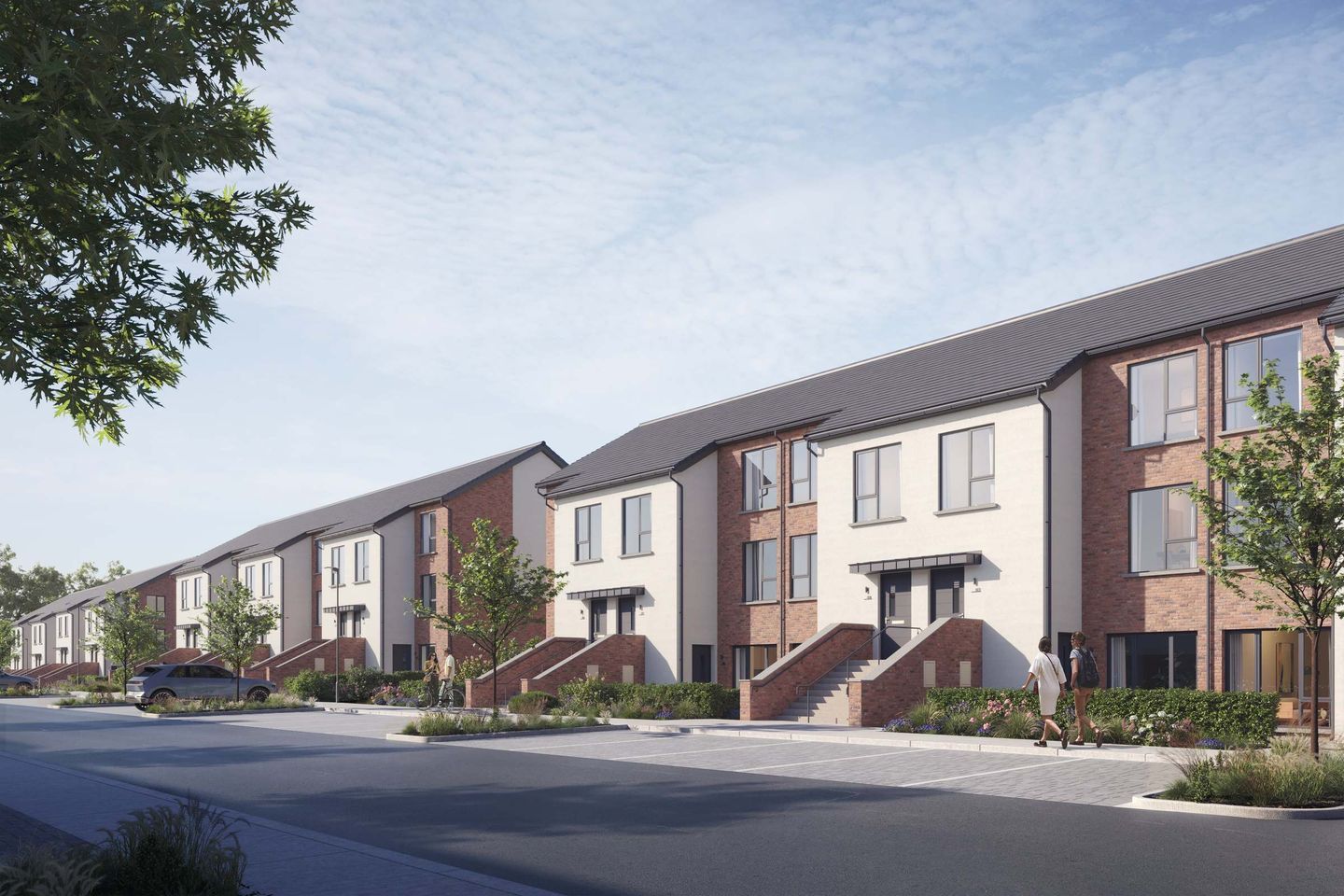 2 Bedroom Own Door Apartment, Robinrath, Robinrath, Navan, Co. Meath