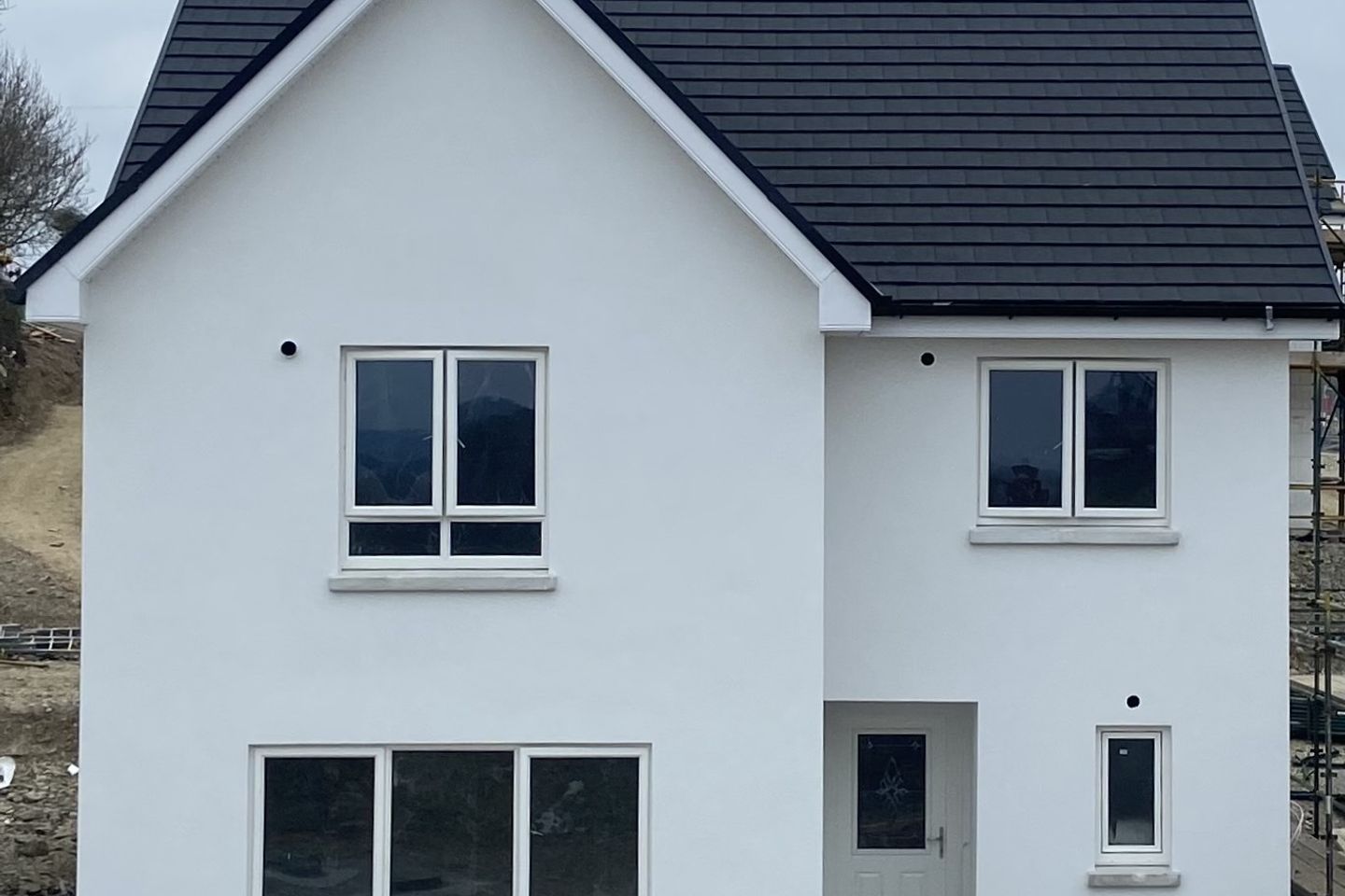 74 Glebe Manor, Whitegate, Midleton, Cork is for sale on Daft.ie