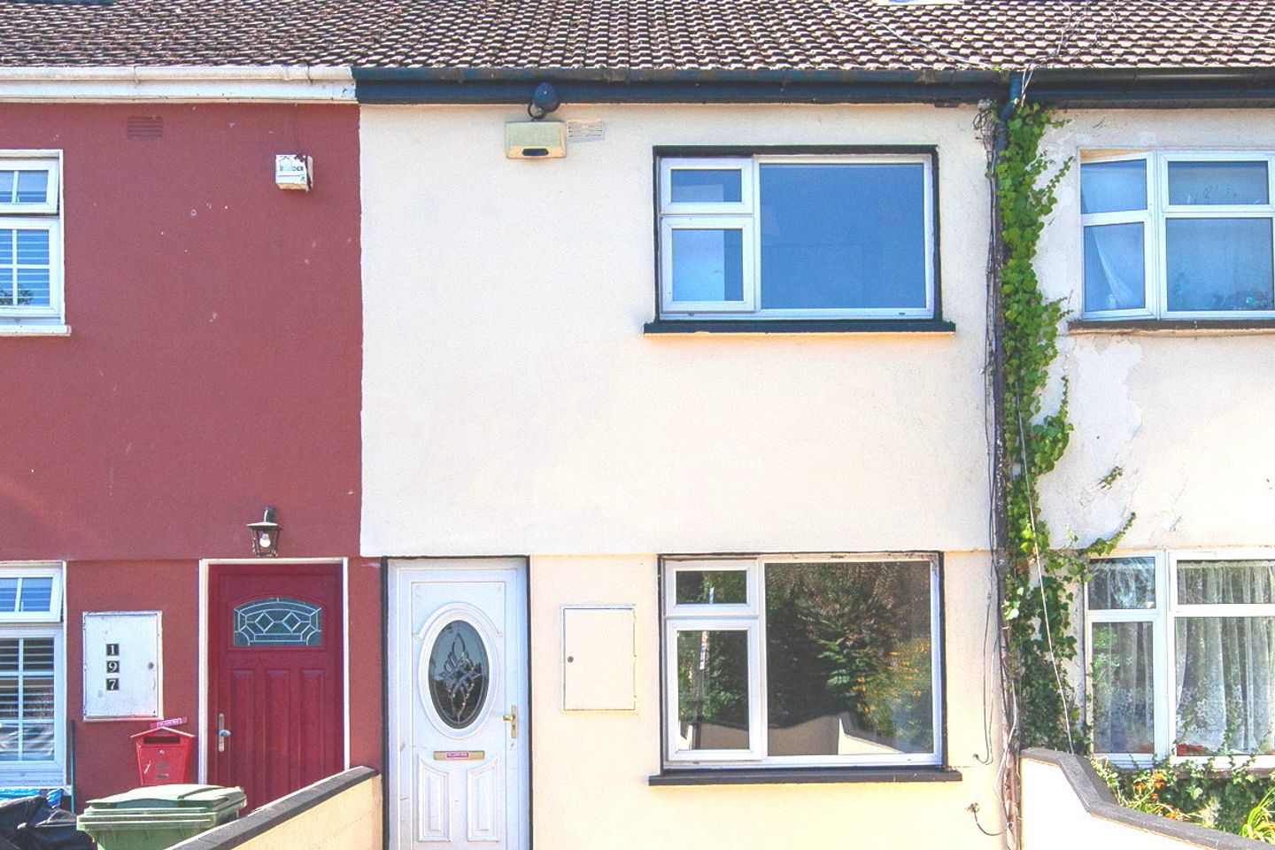 198 Huntstown Wood, Clonsilla, Dublin 15, D15CK7T