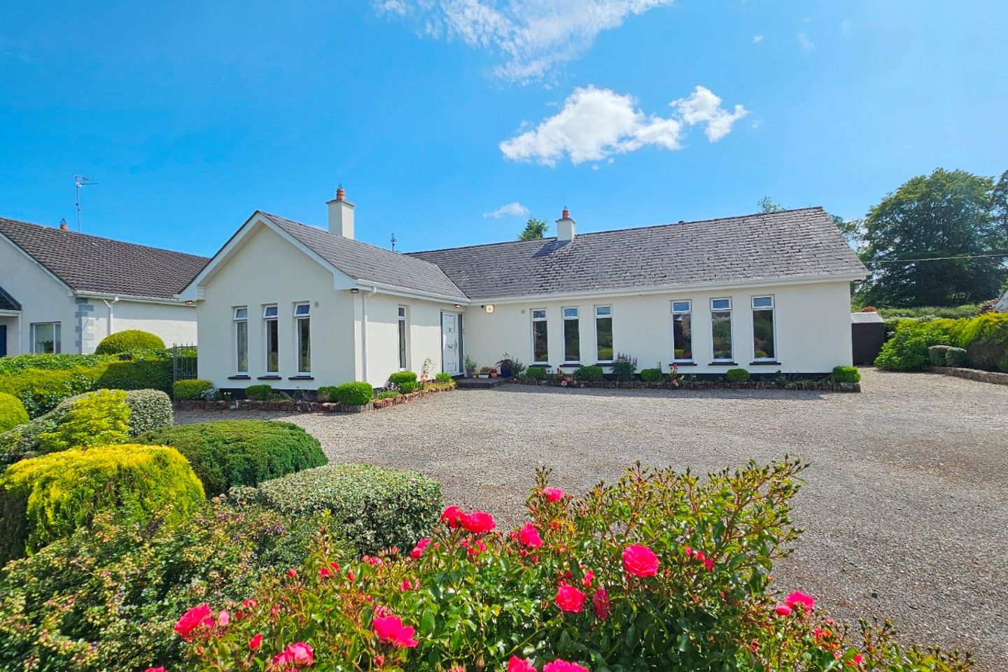 Cornahilt, Ballyjamesduff, Co. Cavan, A82X500