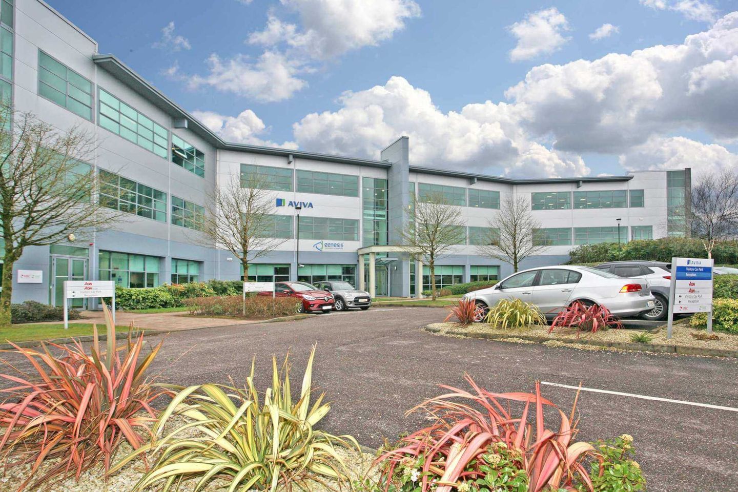 1st Floor, Building 5200 Cork Airport Business Park, Cork Airport Business Park, Co. Cork