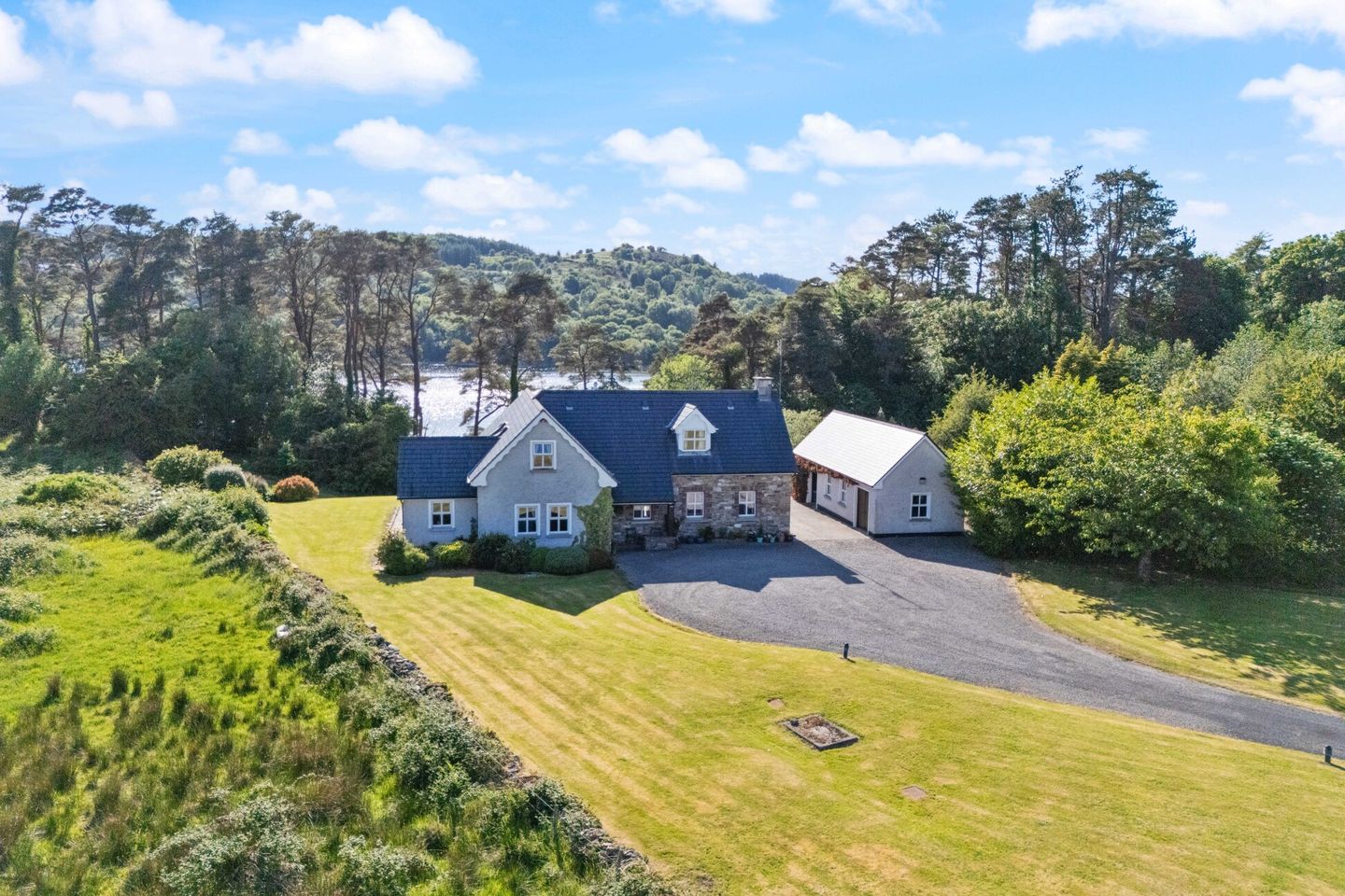 Callow, Foxford, Co Mayo, F26VH59
