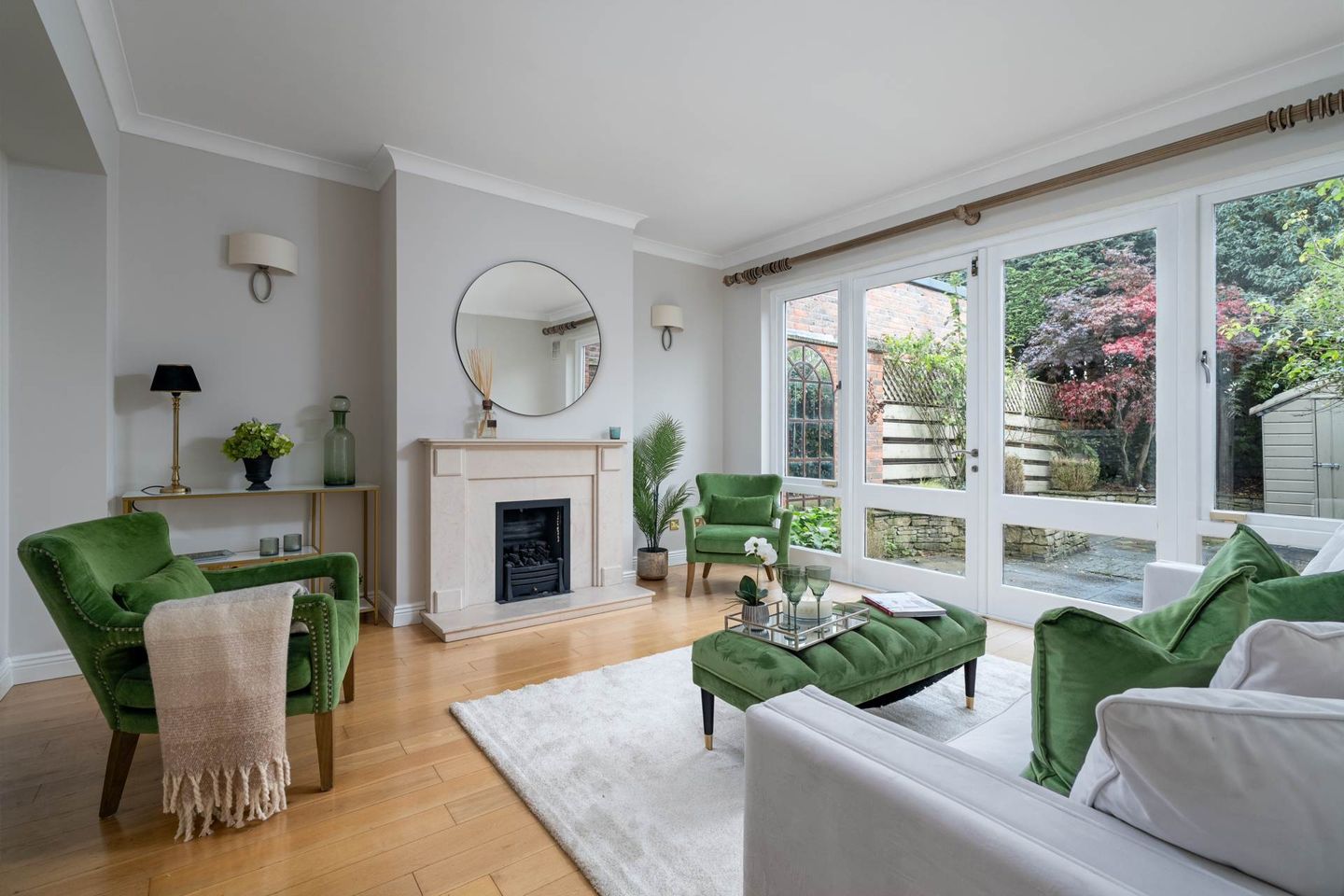 8 The Clovers, Beechpark Avenue, Castleknock, Dublin 15, D15Y0RY