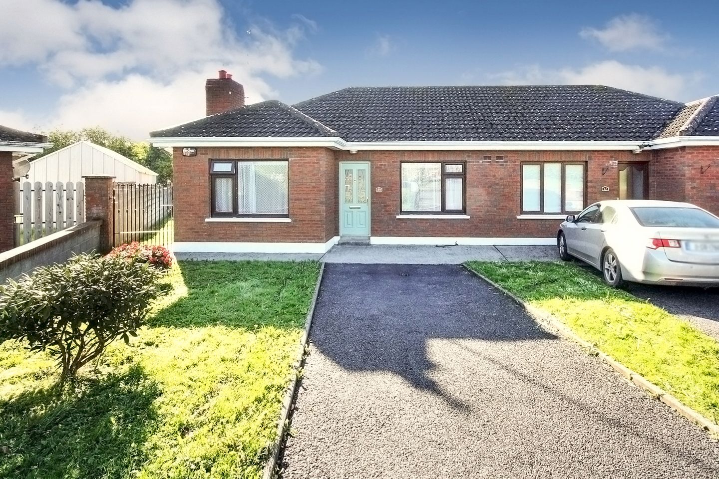 11 Yew Park, Virginia, Co. Cavan, A82H3V1 is for sale on Daft.ie