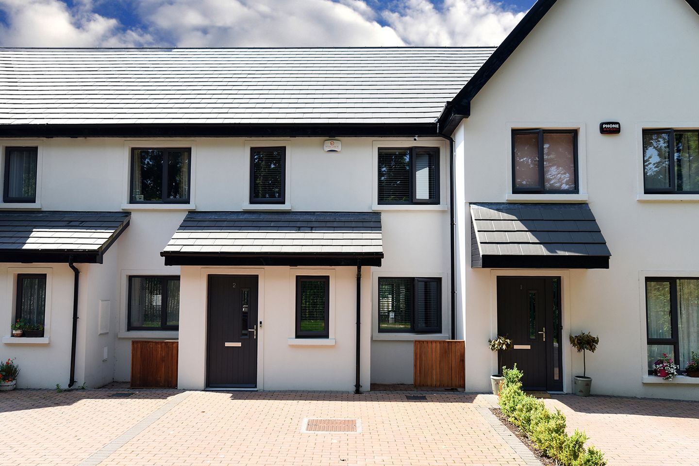 2 Louisa Court, Crawford Gate, Blackrock, Co. Cork, T12XHN7