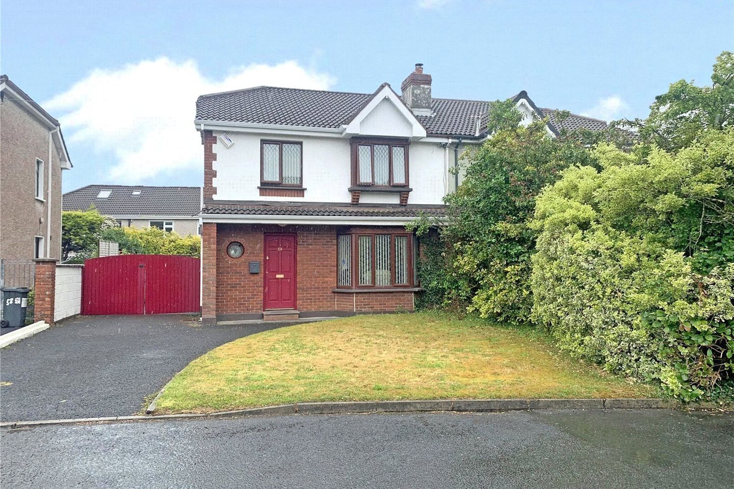 59 Monalee Manor, Ballymoneen Road, Knocknacarra, Co. Galway is for sale on Daft.ie