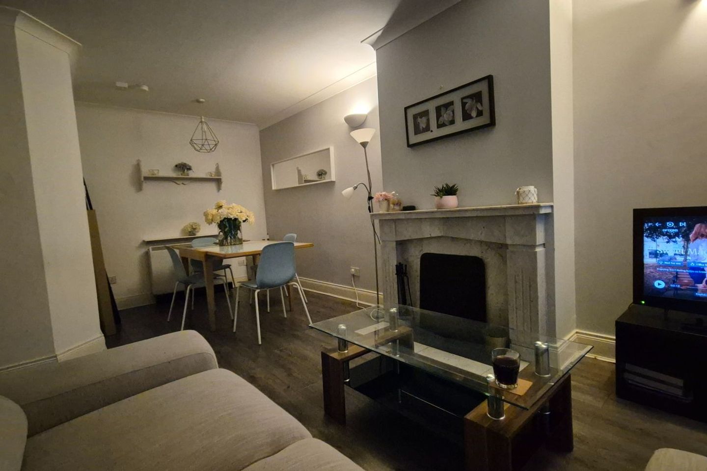 Royston Village, Dublin 12, Kimmage, Dublin 12