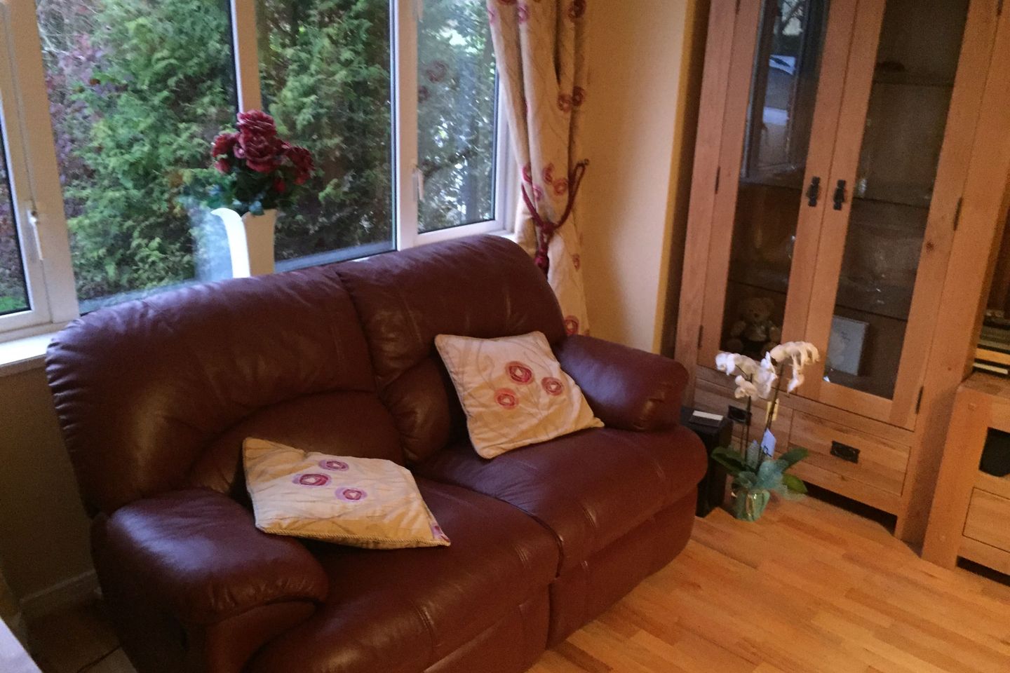 46 osberstown park, sallins, Sallins, Co. Kildare