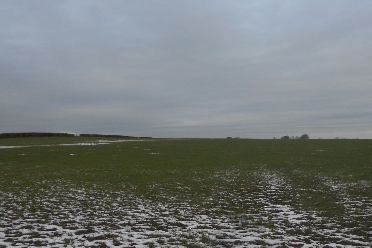 Hundred Acres, Castleblakeney, Ballinasloe, Co. Galway