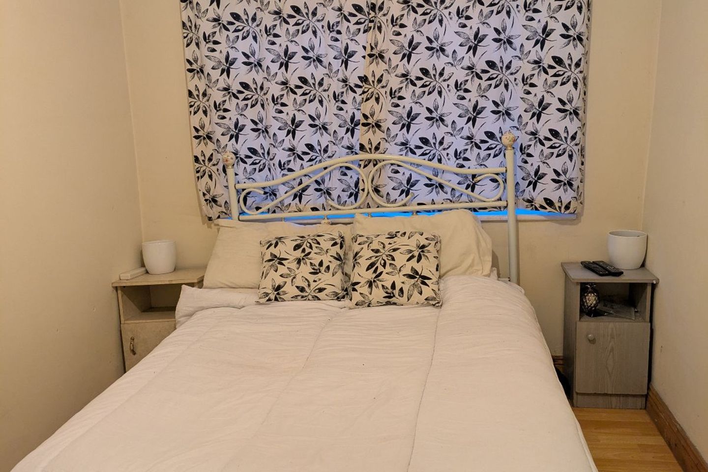 Ticknevin, Carbury, Naas, Carbury, Co. Kildare