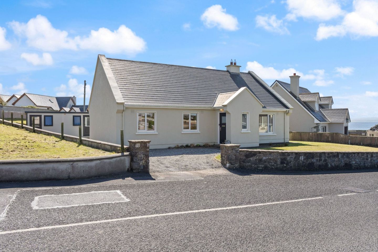 Pier Road, Enniscrone, Co. Sligo, F26KD57