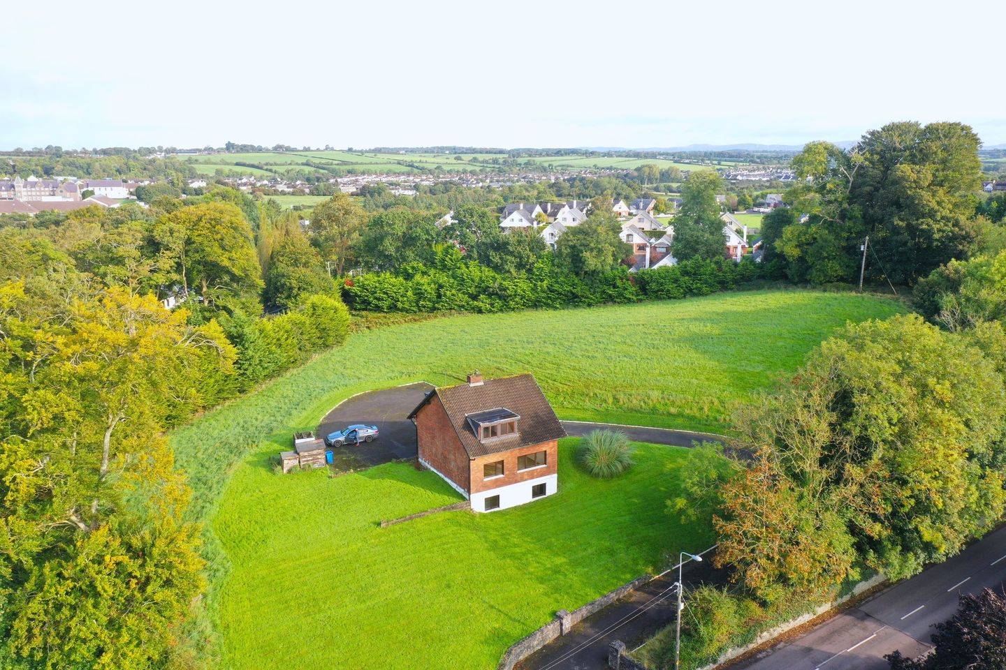 Ross Side House, Saint Joseph's Road, Mallow, Co. Cork, P51WKE8