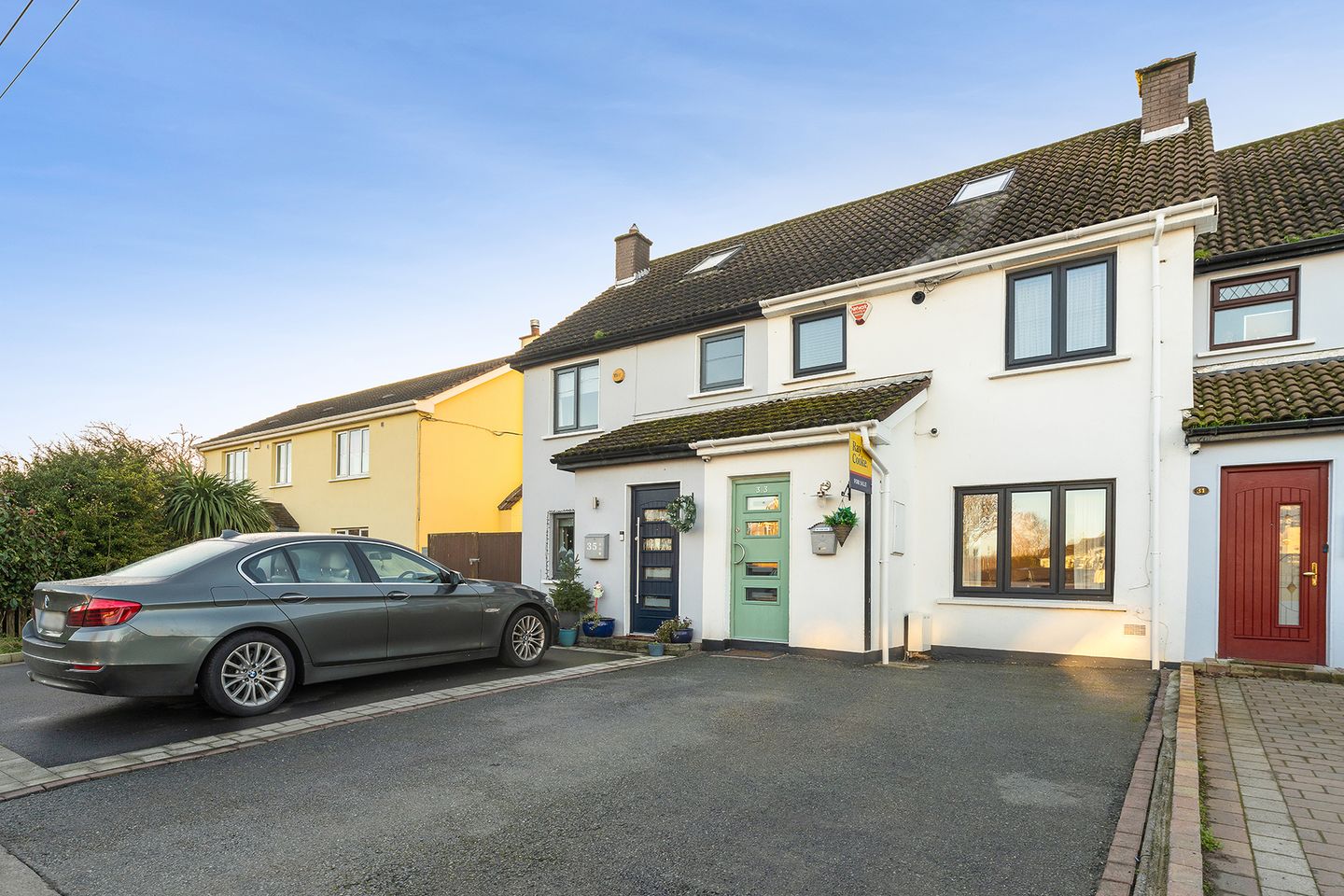 33 Yellow Meadows Drive, Clondalkin, Dublin 22 is for sale on Daft.ie