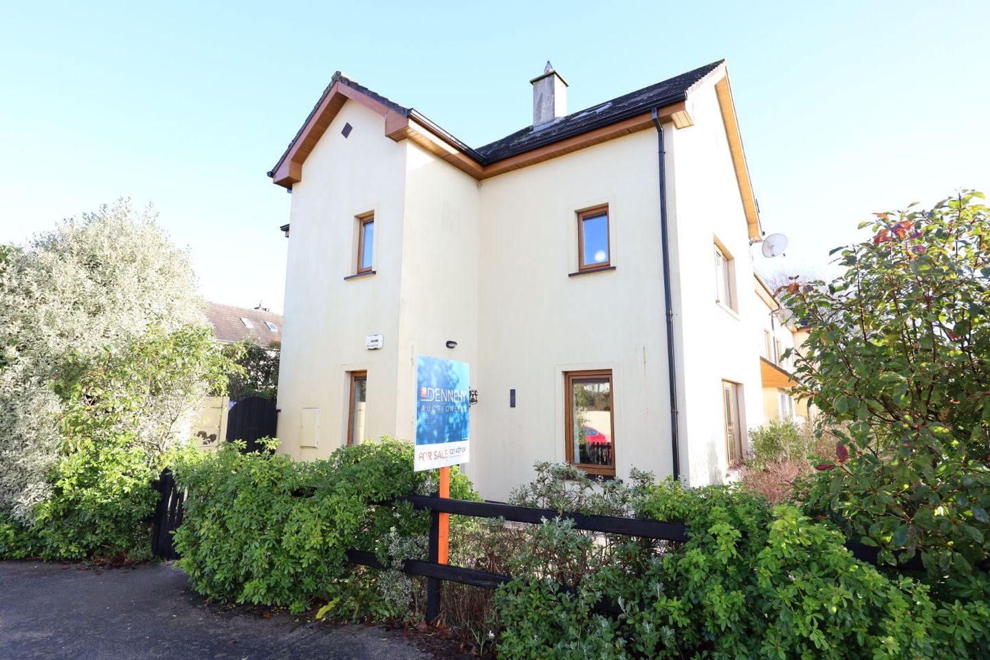 6 River Valley, Minane Bridge, Ballyfeard, Co. Cork, P17HF54