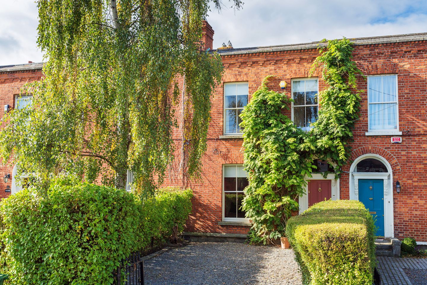 3 Bushfield Terrace, Donnybrook, Co. Dublin