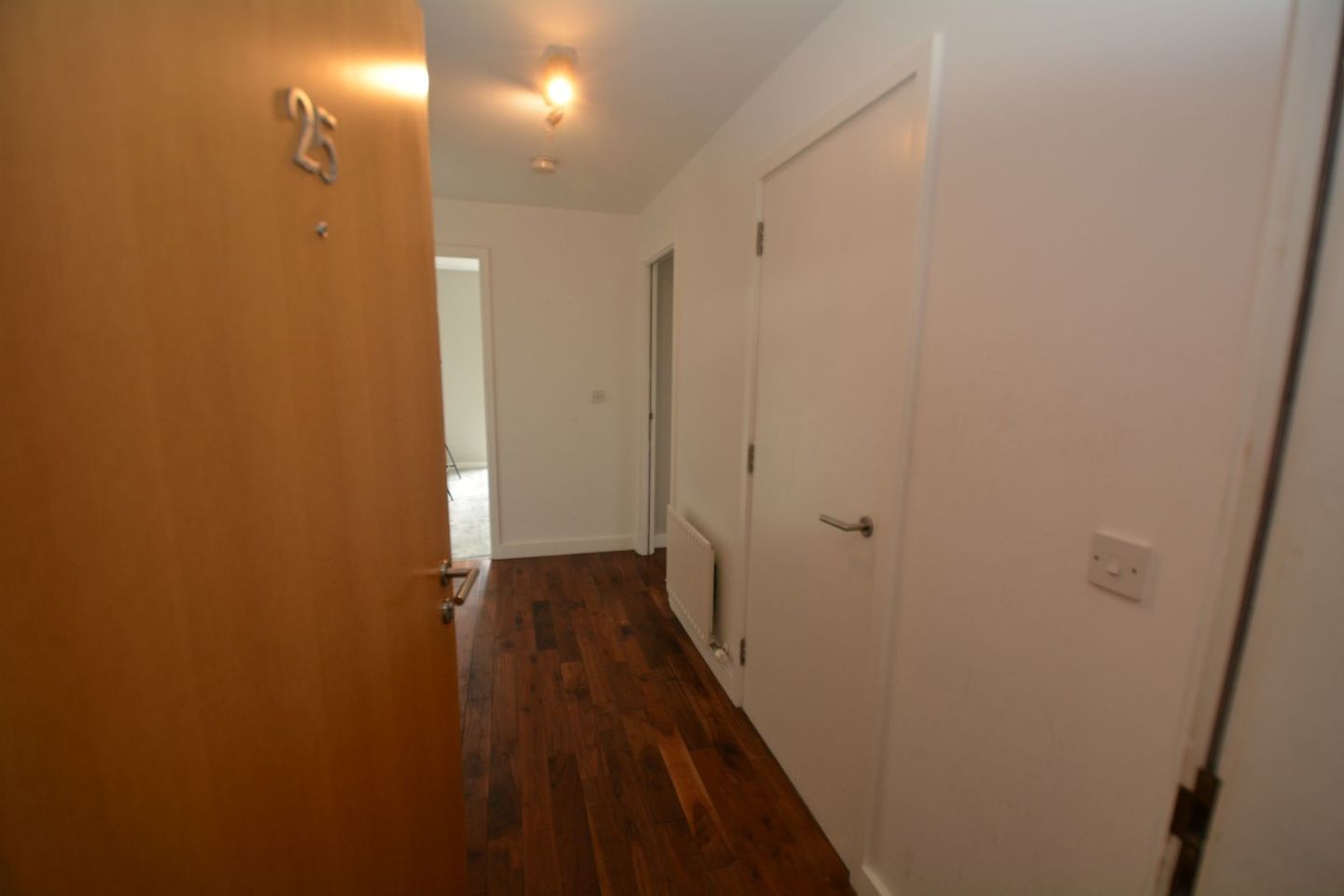 25 Scotch Hall Apartments, Scotch Hall Shopping Centre, Marsh Road