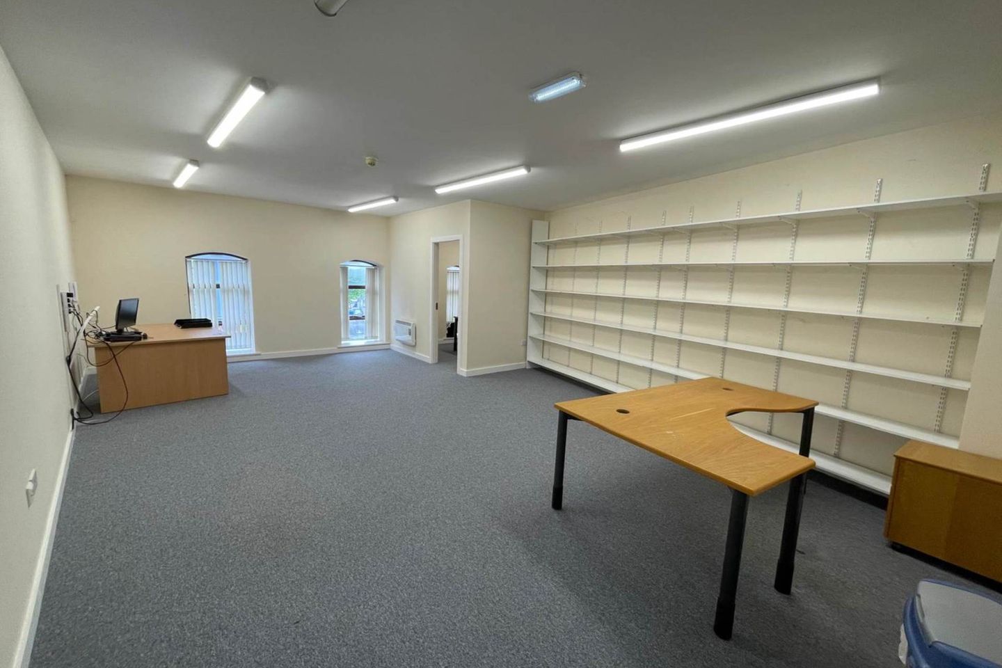 Commercial property for rent in 9 Connaught Street, Athlone, Co. Westmeath