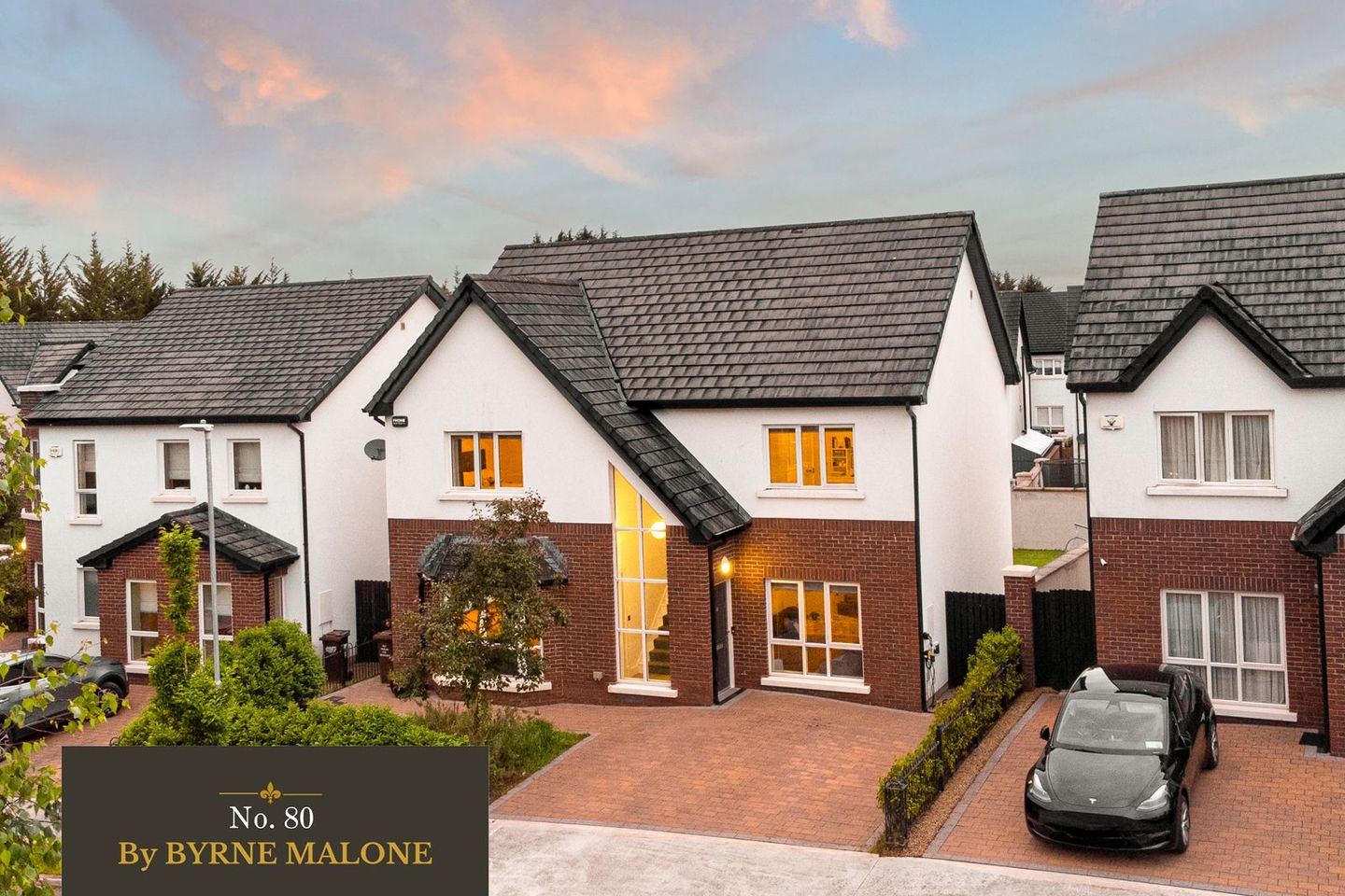 80 Kilbelin Abbey, Newbridge, Newbridge, Co. Kildare, W12X230