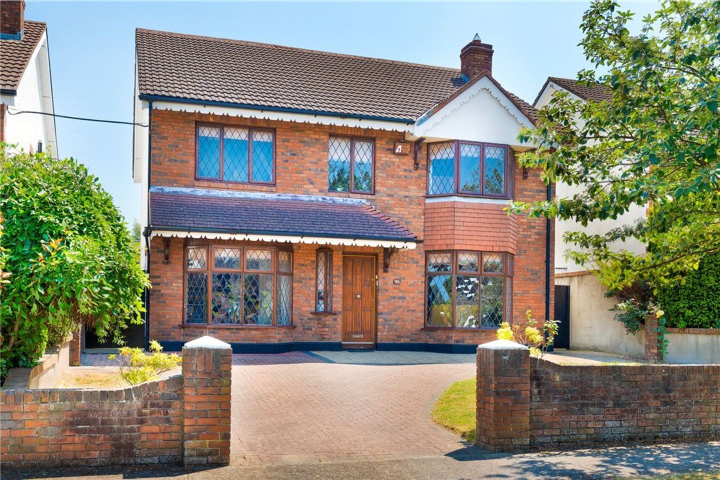 23 The Palms, Roebuck Road, Clonskeagh, Dublin 14