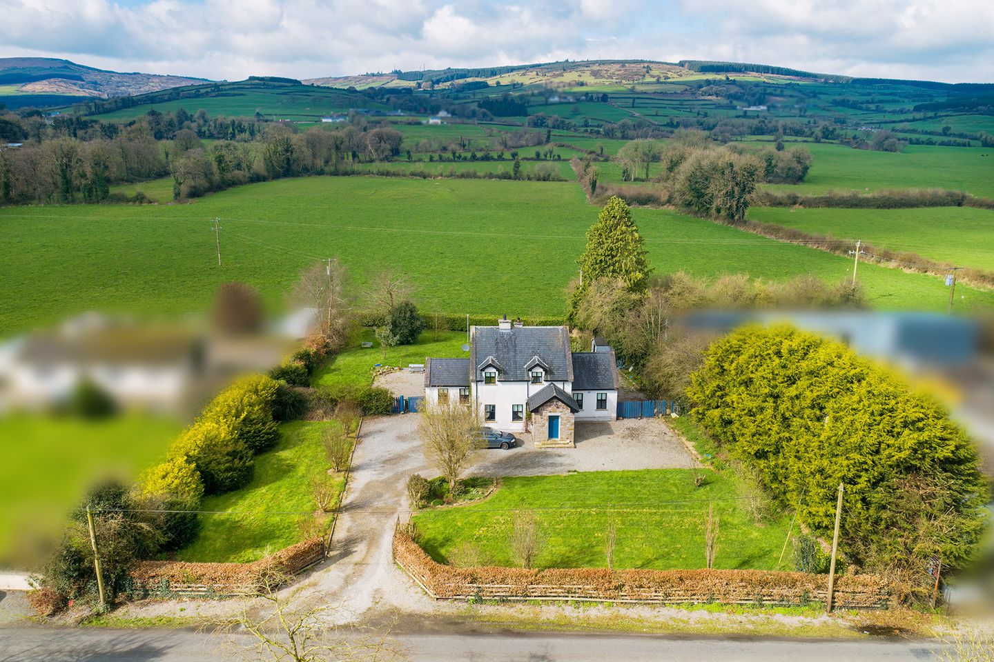 Park, Killea, Templemore, Co. Tipperary, E41T957 is for sale on Daft.ie