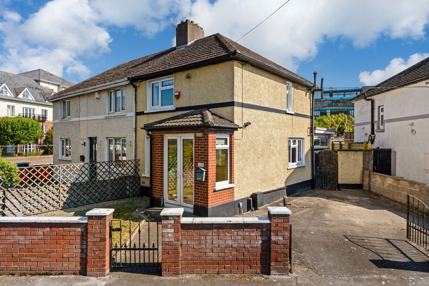 170 Tolka Road, Drumcondra, Dublin 3, D03F402