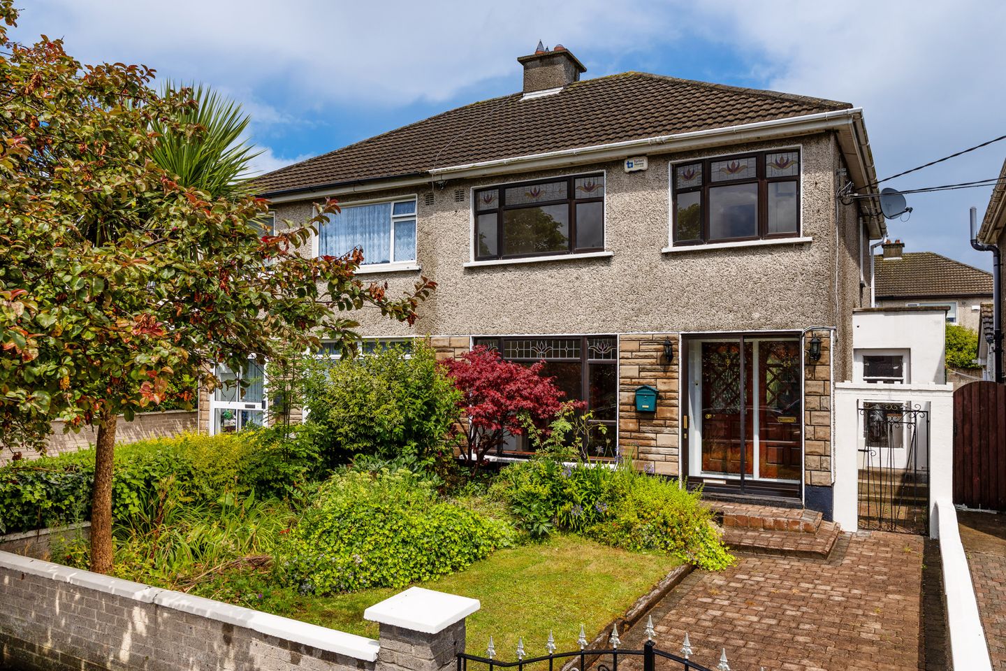 45 Ardmore Crescent, Beaumont, Dublin 5, D05W8W6