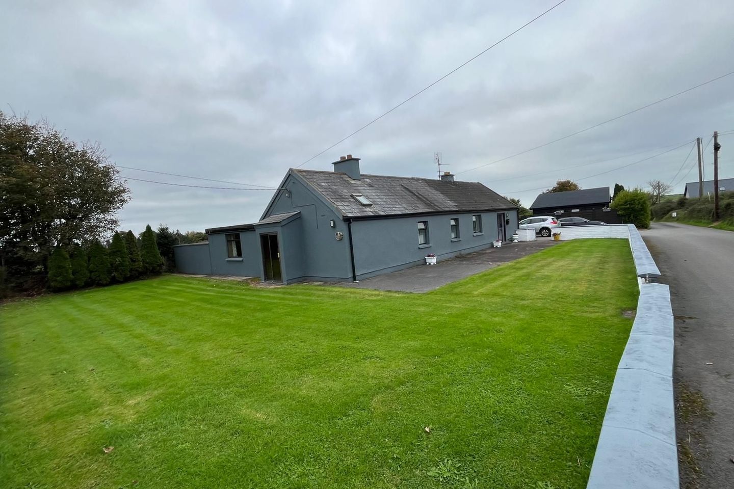 Lisbec, Laplands, Douglas, Douglas, Co. Cork, T12WP6P