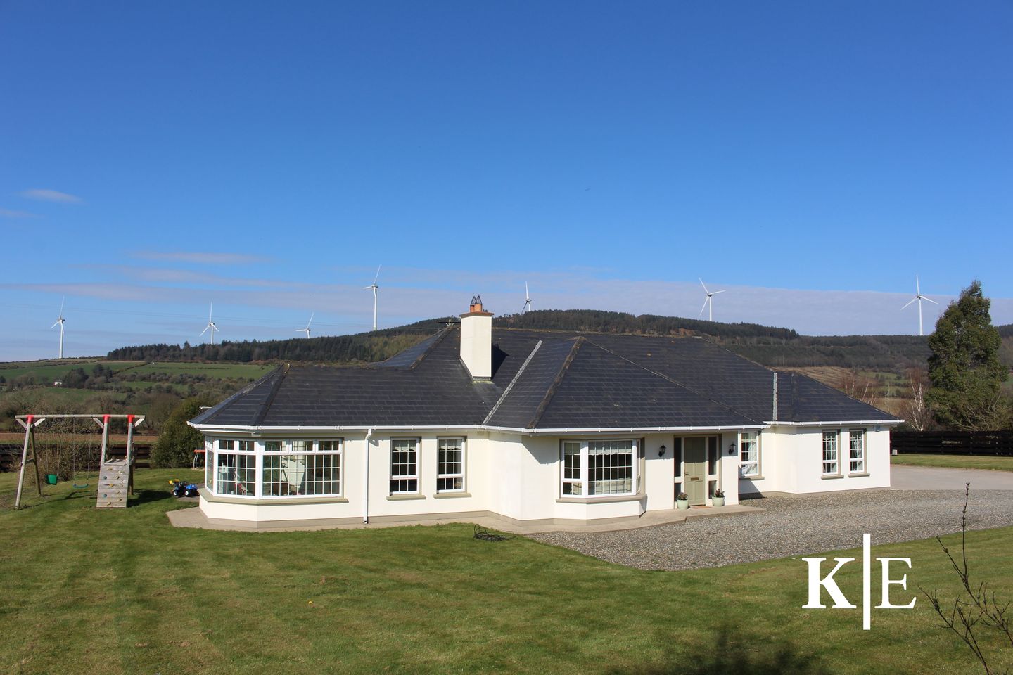 Ballybeg, Ferns, Co. Wexford is for sale on Daft.ie