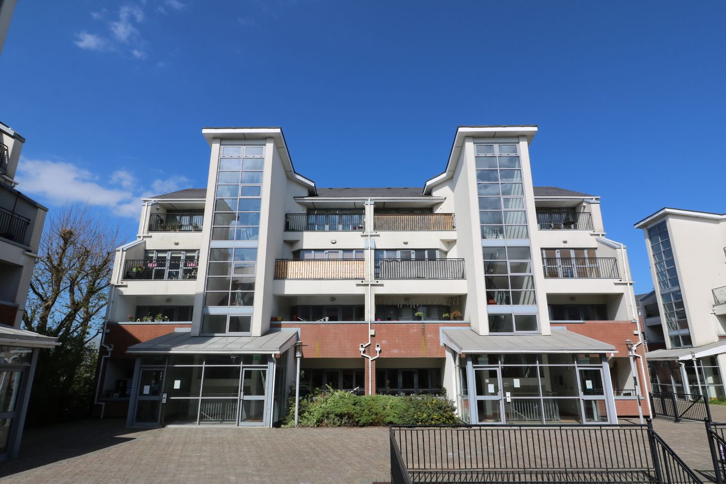 Apartment 53, Block D1, Leixlip, Co. Kildare, W23XY18 is for sale on