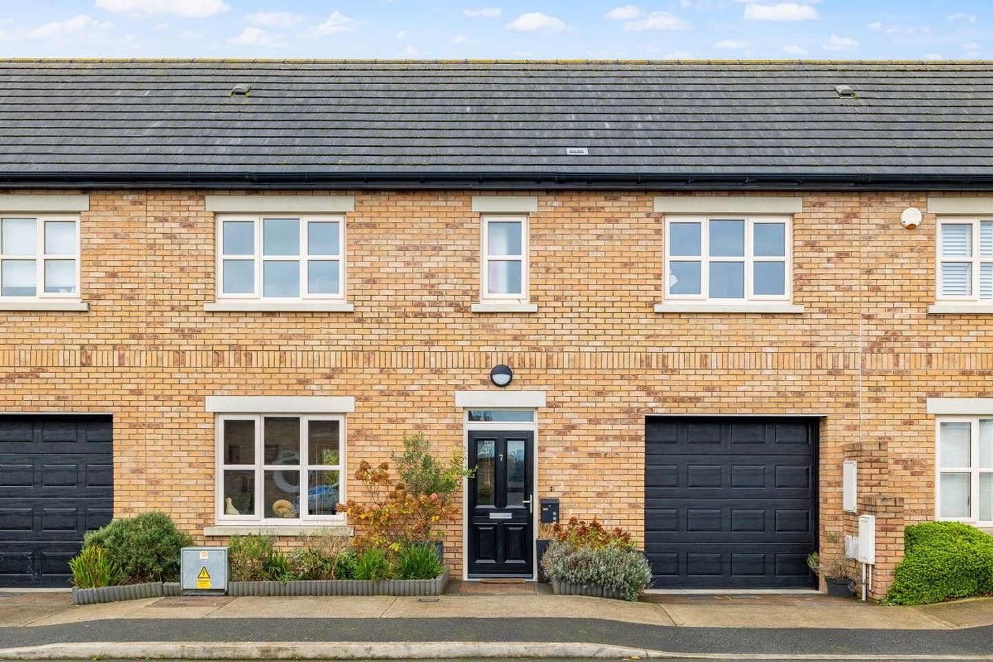 7 Morristown Avenue, The Paddocks, Newbridge, Co. Kildare, W12A372