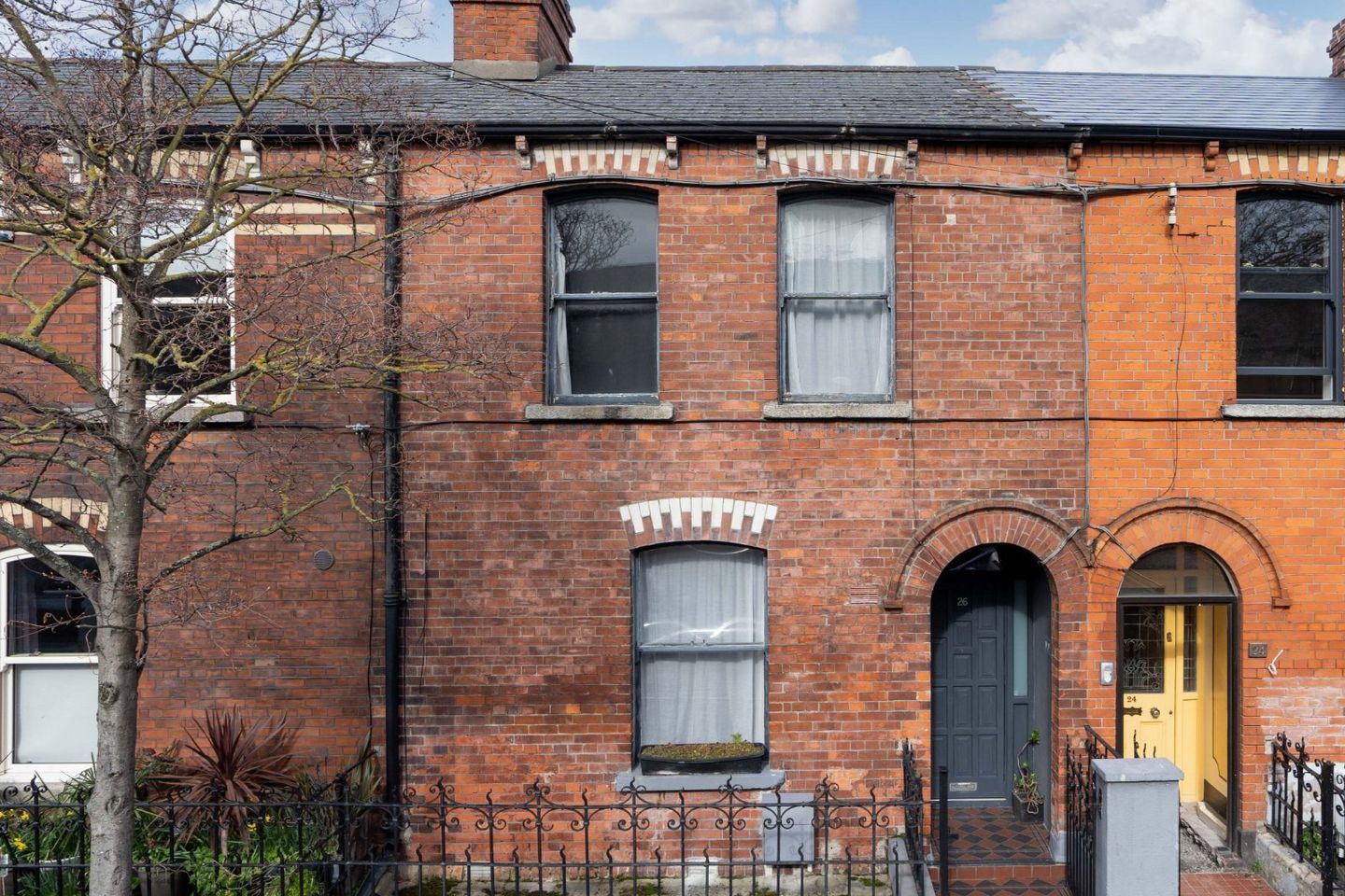 26 Cadogan Road, Fairview, D03YD80, Dublin 3 is for sale on Daft.ie