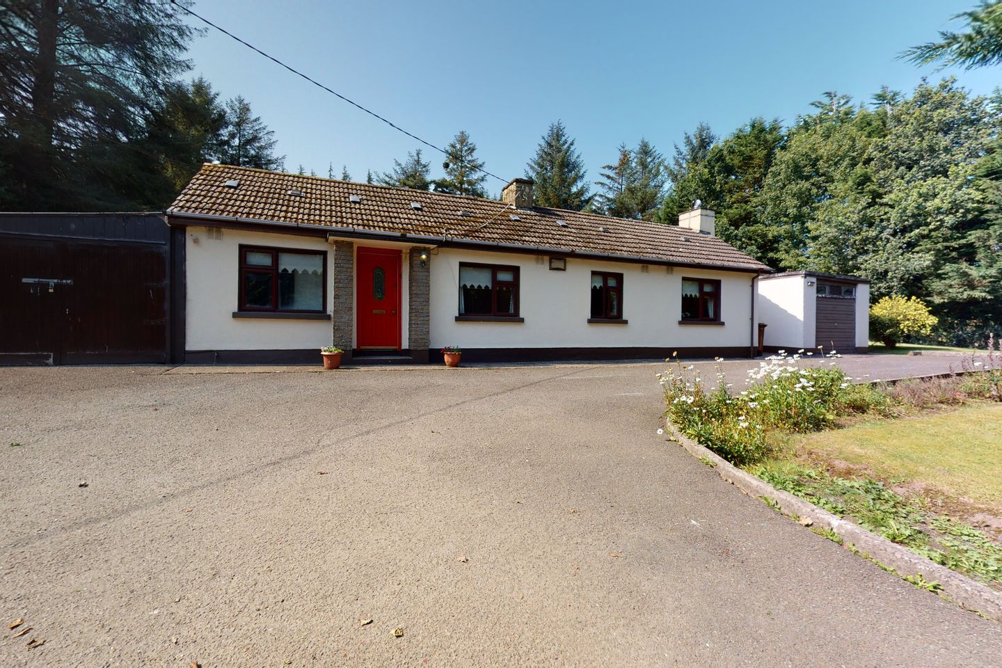 Blessington Road, Glenaraneen, Brittas, Co. Dublin is for sale on Daft.ie