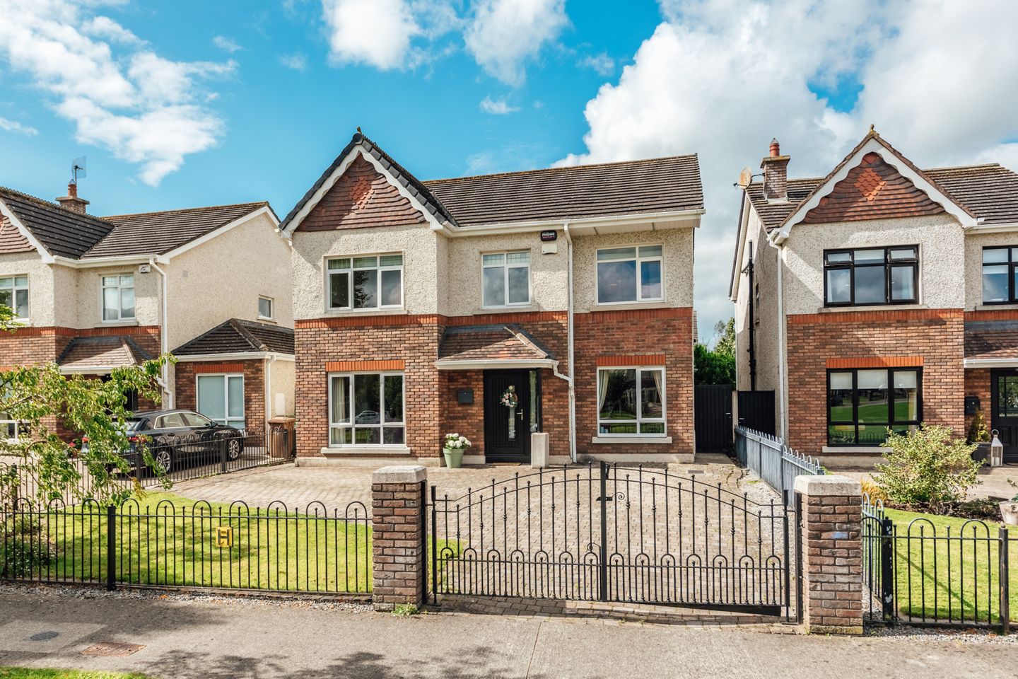 5 The Crescent,, Johnstown Manor,, Naas, Johnstown, Co. Kildare, W91T380