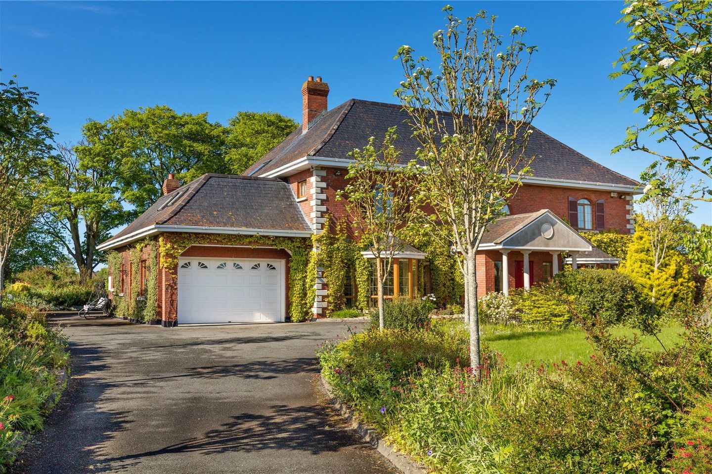 Gouldsbury House, 9 Blackwoods, Blackwood Lane, Malahide, Co. Dublin, K36HD58