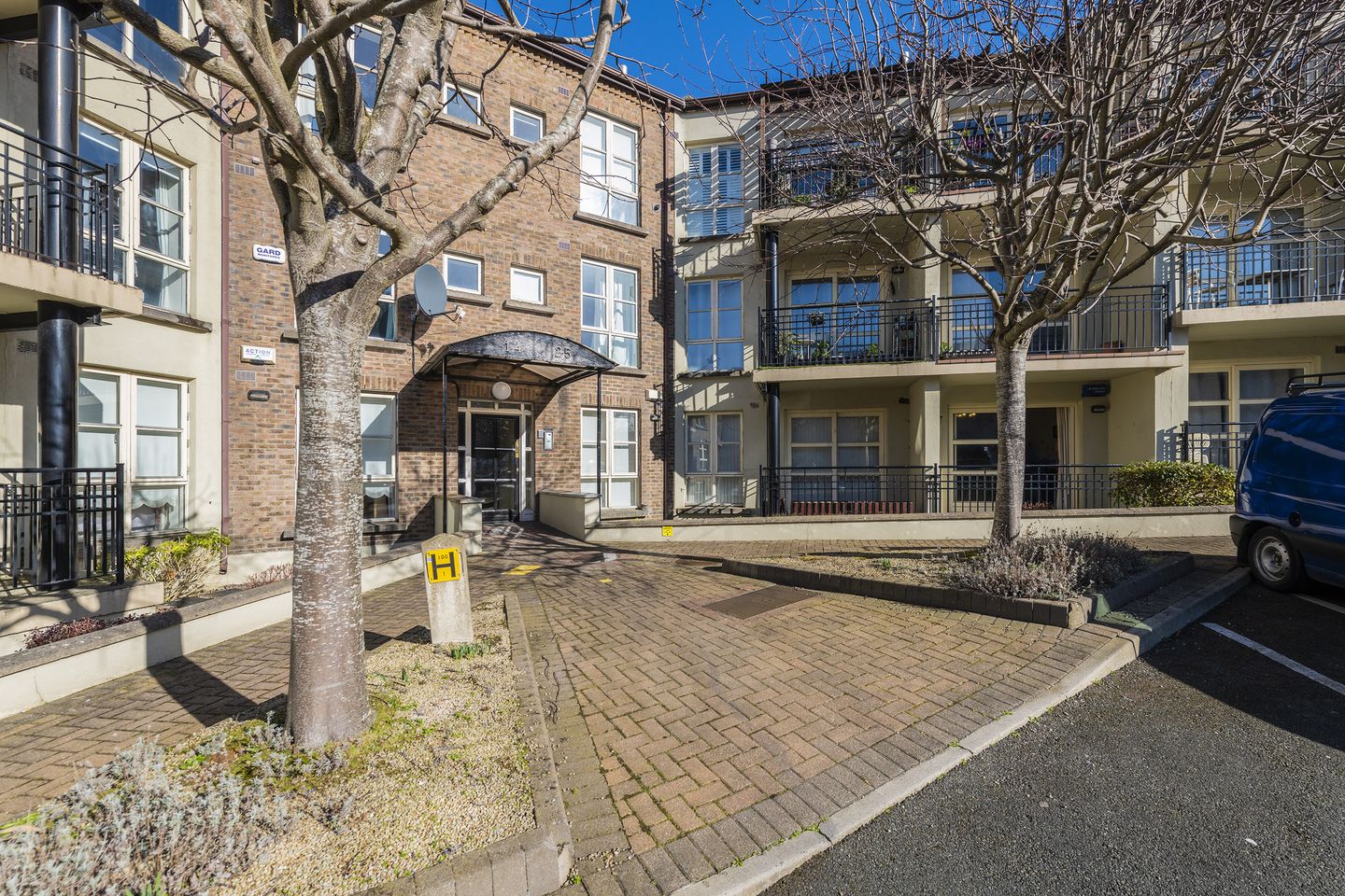 Apartment 16, Ridgeford, Dundrum, Dublin 16, D16PX24 is for sale on Daft.ie