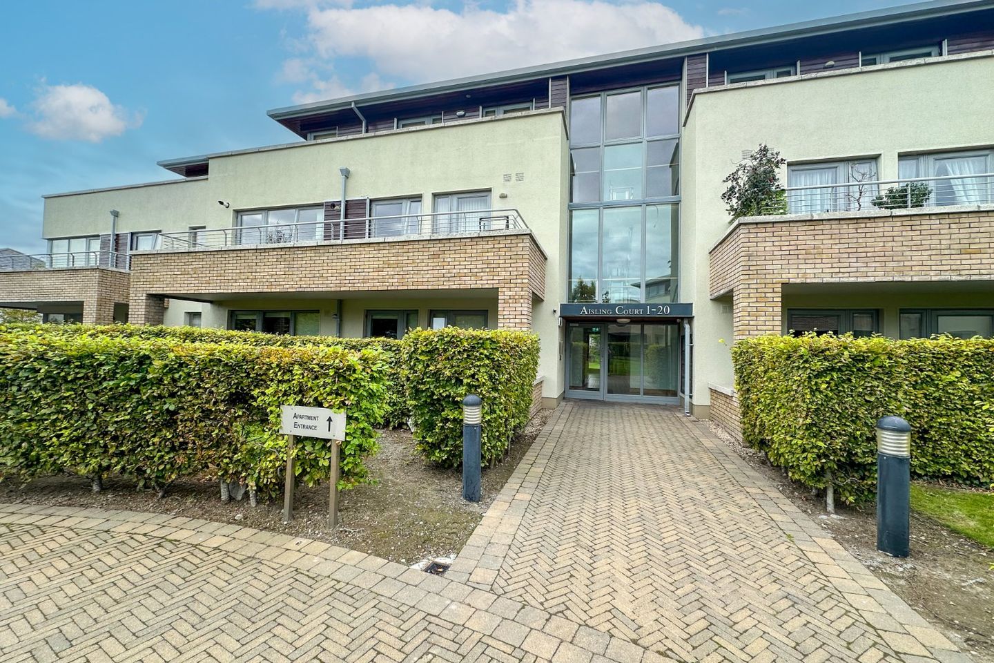 4 Ashling Court, Ballyloughane Road, Renmore, Galway, H91DTE5