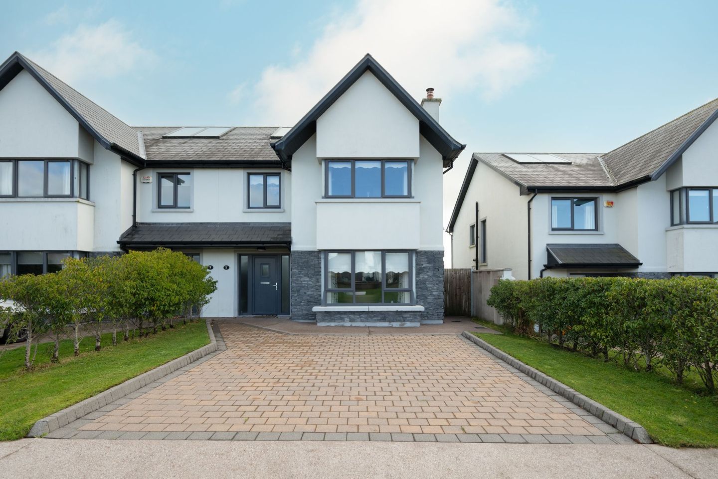 8 Church View Gardens, Watergrasshill, Co. Cork, T56CF54