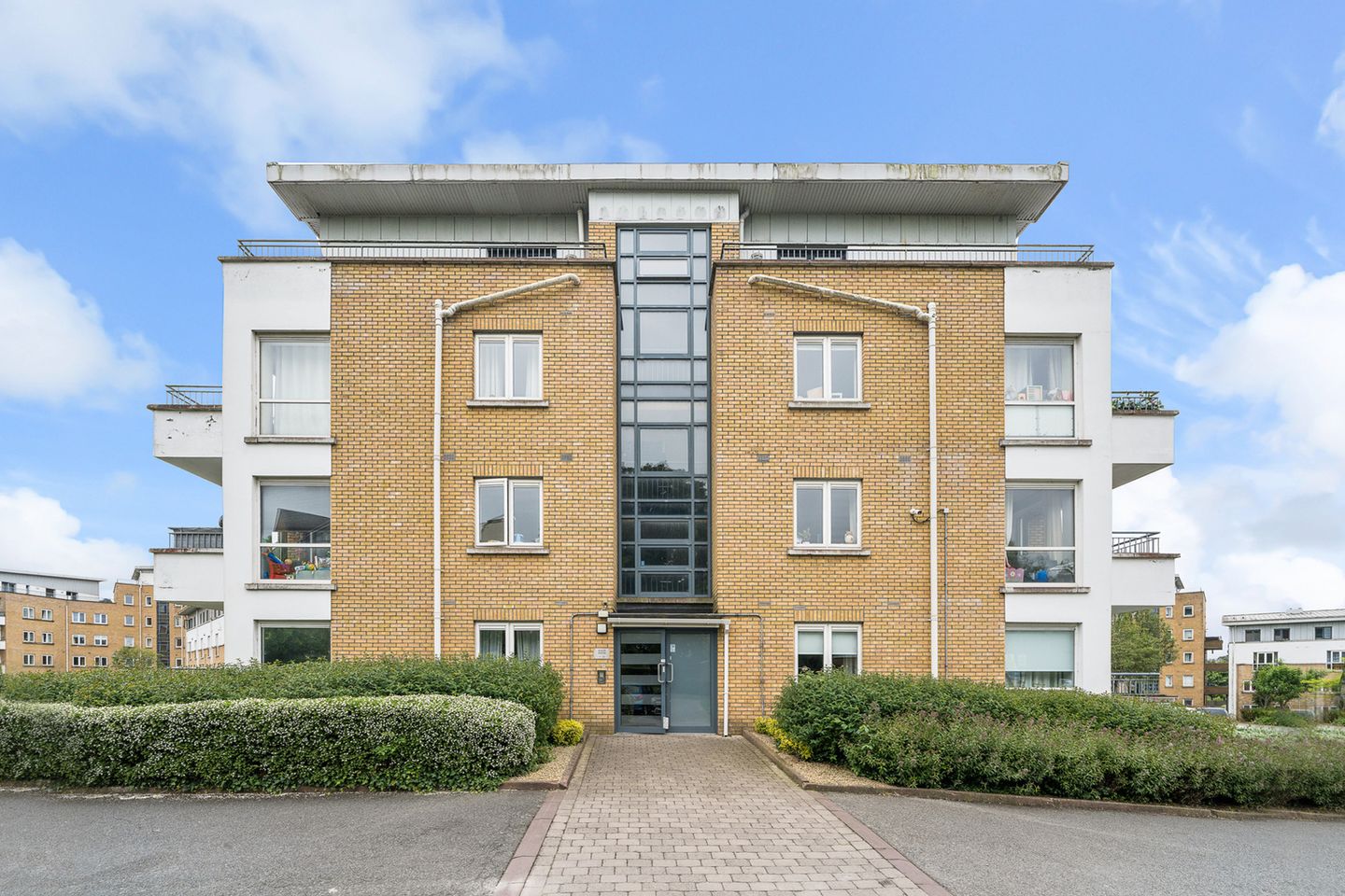 9 Malin House, Waterville D15 EH04, Blanchardstown, Dublin 15 is for