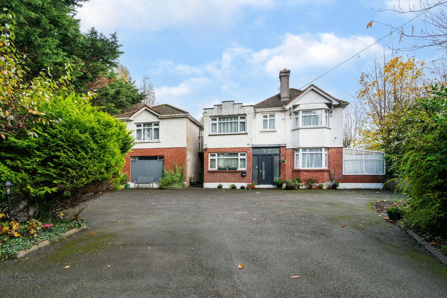 The Glebe and  Firbrook, Tay Lane, Rathcoole, Co. Dublin, D24V529