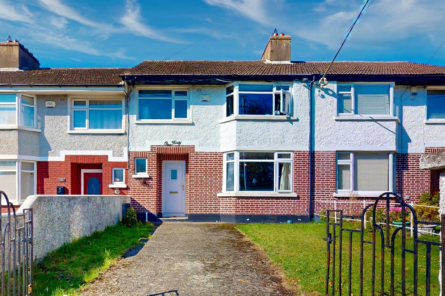 140 Shantalla Road, Dublin 9, Beaumont, Dublin 9, D09RY19