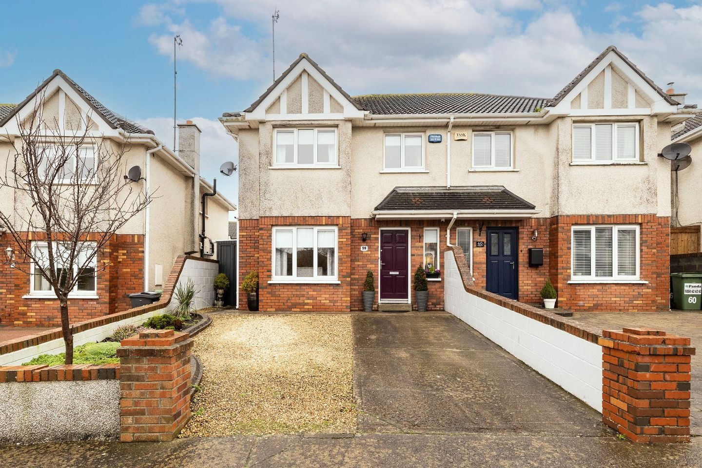 59 Lambay View, Rush, Co. Dublin, K56RC63 is for sale on Daft.ie