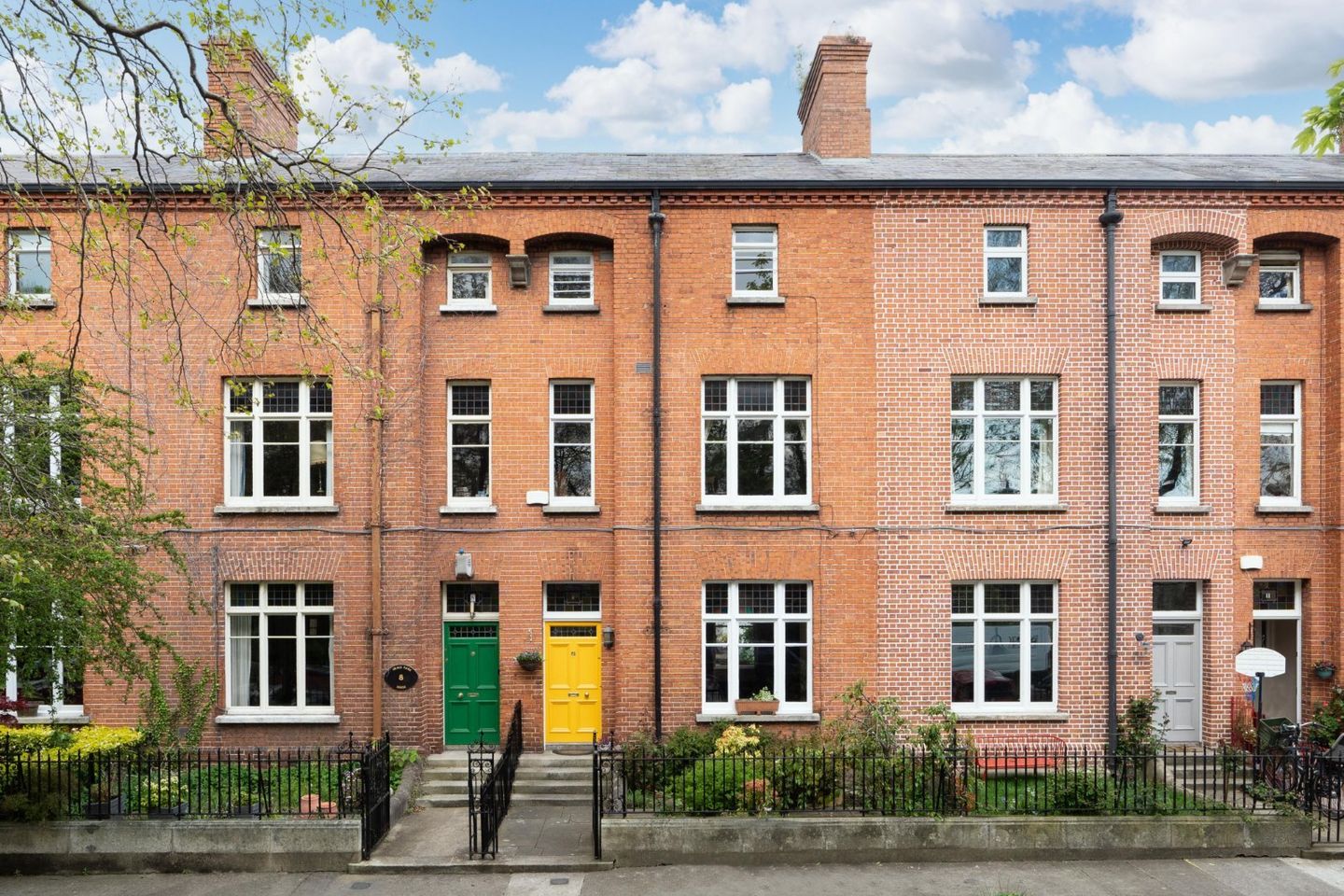 9 Grace Park Gardens, Drumcondra, Dublin 9, D09X6R7