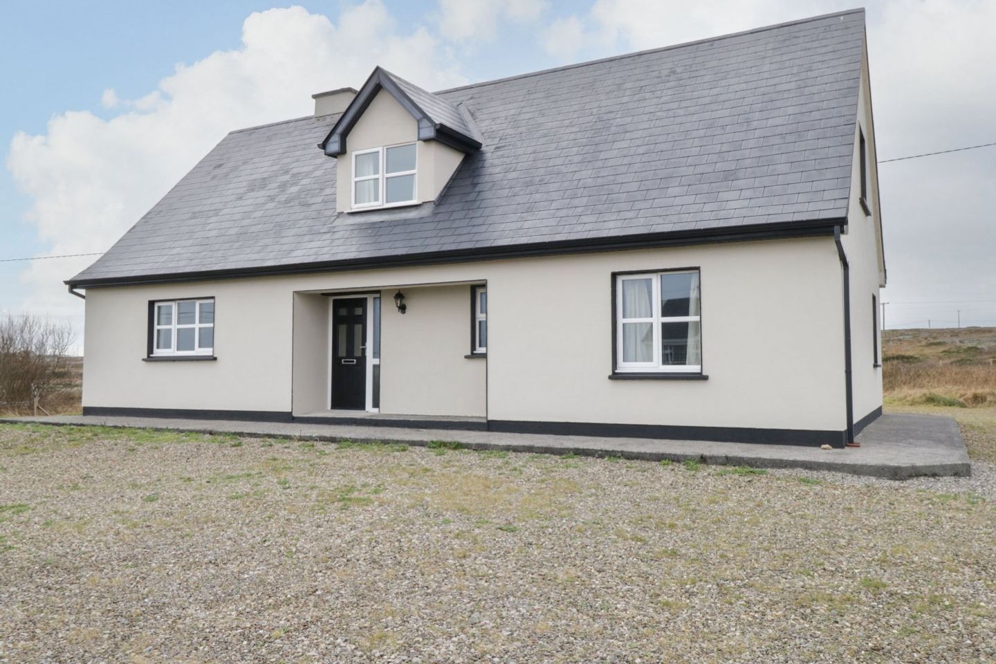Holiday Homes in Carraroe, Co. Galway on Daft.ie