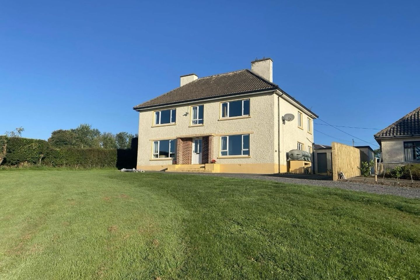 Bog Road,, Scotstown,, Co. Monaghan, H18R896 is for sale on Daft.ie