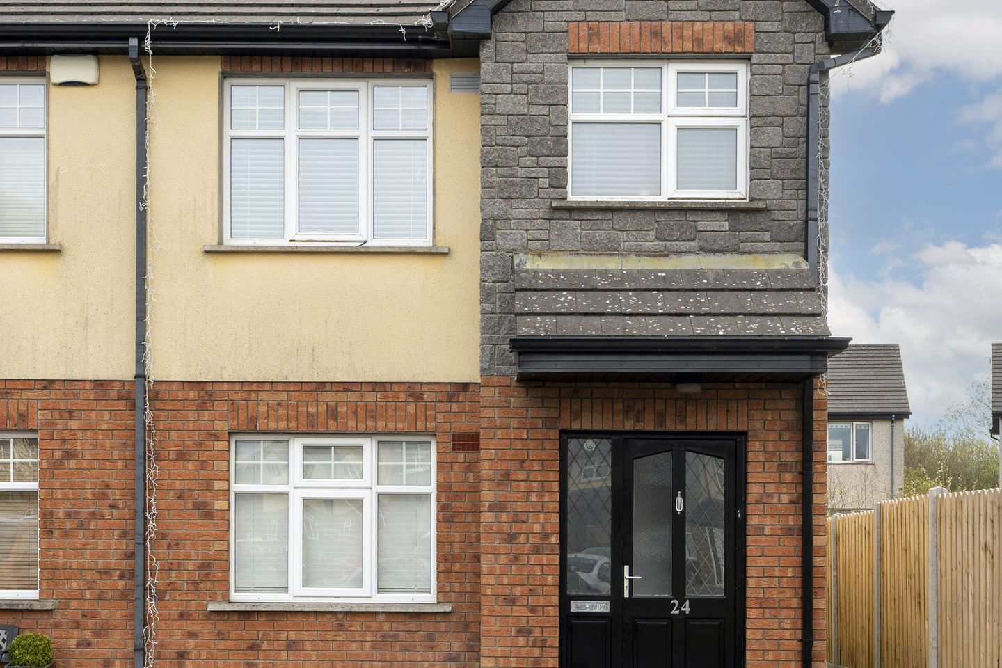 24 Bruchlán, Westbury, Limerick City, Co. Limerick is for sale on Daft.ie