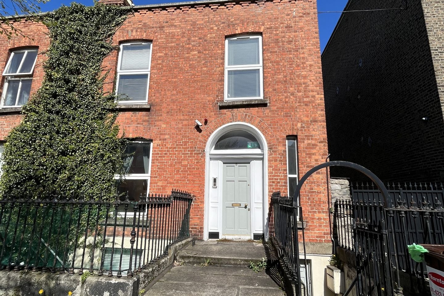 Flat 1, 8 South Circular Road, Dublin 8, D08WP5K