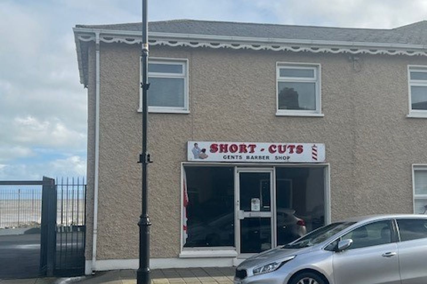 Commercial property for rent in Main Street Blackrock, Dundalk, Co. Louth