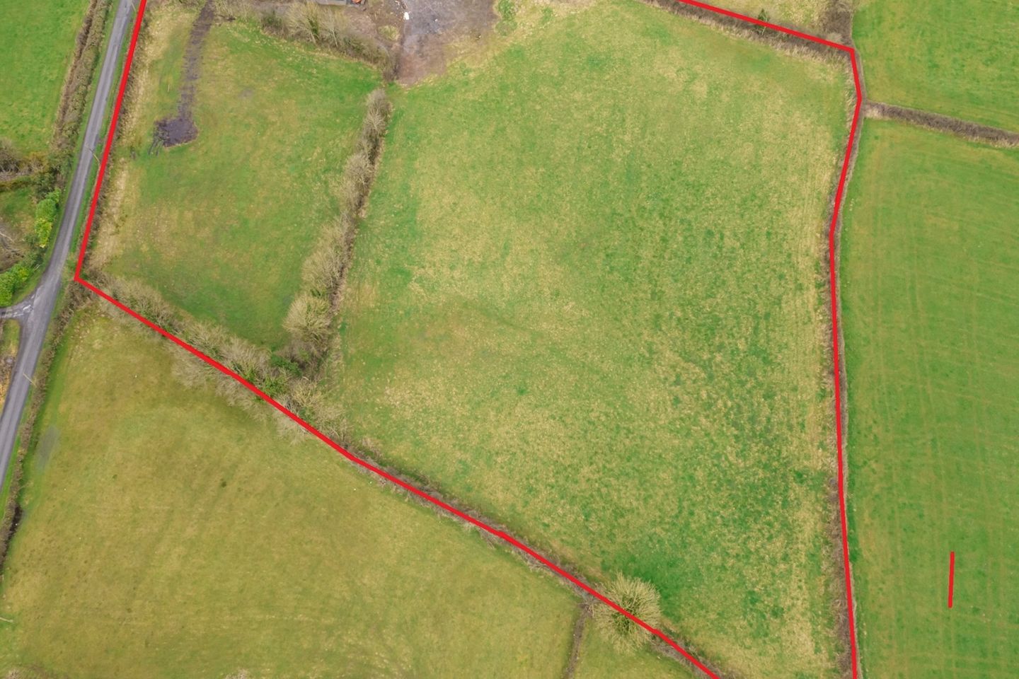 Aughmagree, Kilteevan, Co. Roscommon