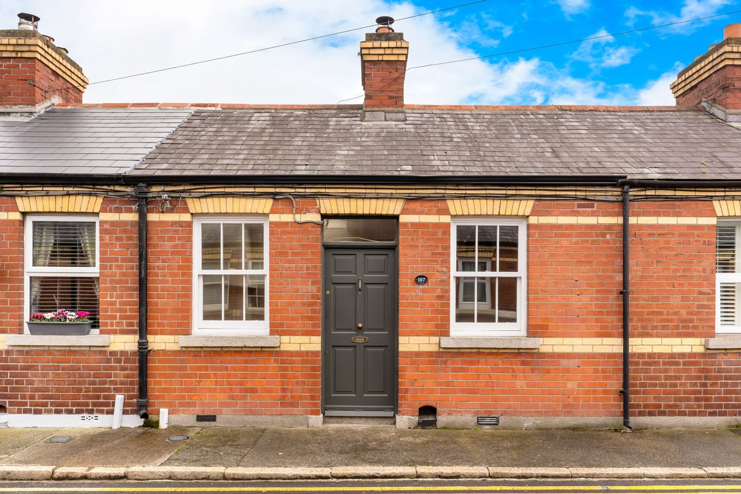 107 Pembroke Cottages, Donnybrook, Dublin 4, Donnybrook, Dublin 4, D04H5Y8